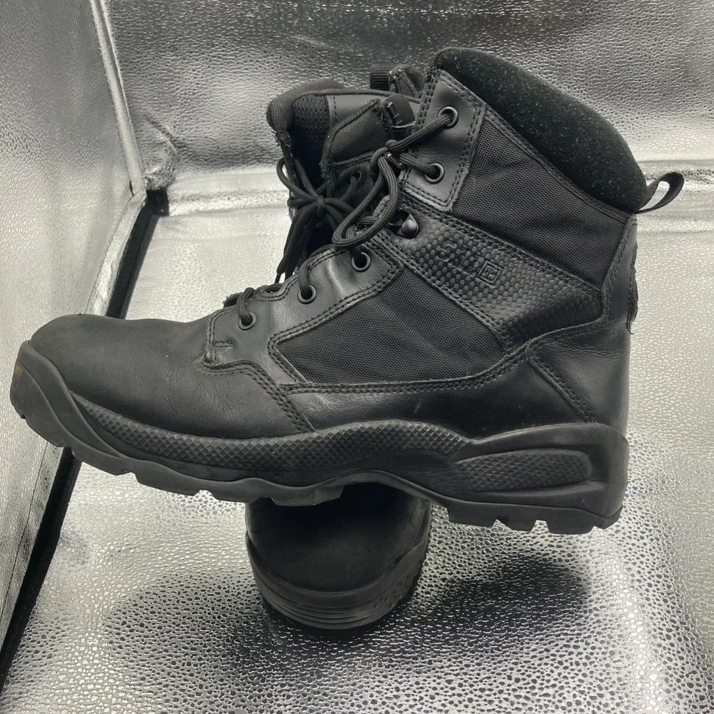 5.11 TACTICAL Shoes Boots Mens 14 511 Atac 2.0 6